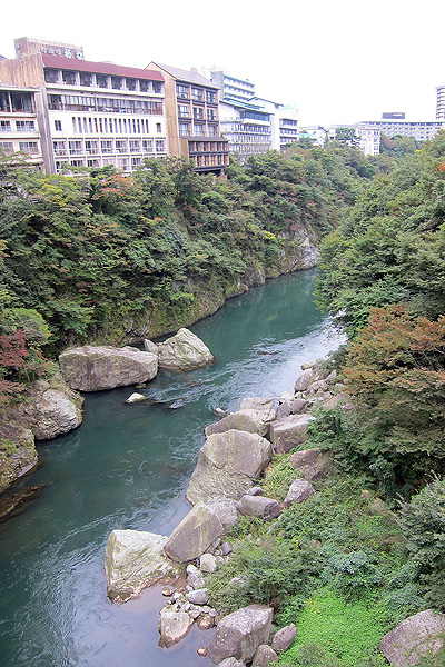 鬼怒川隨拍