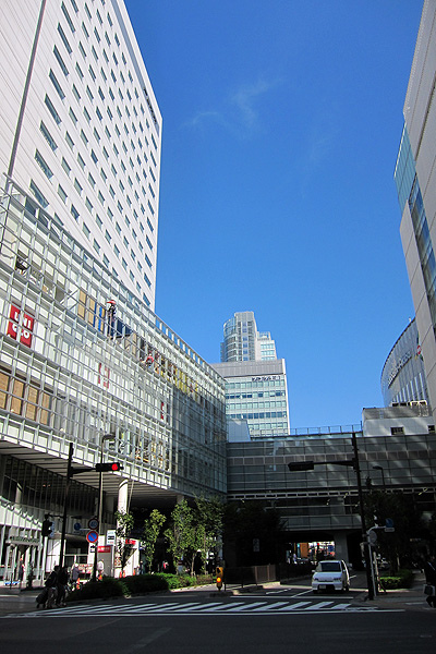 秋葉原街景 秋葉原街景
