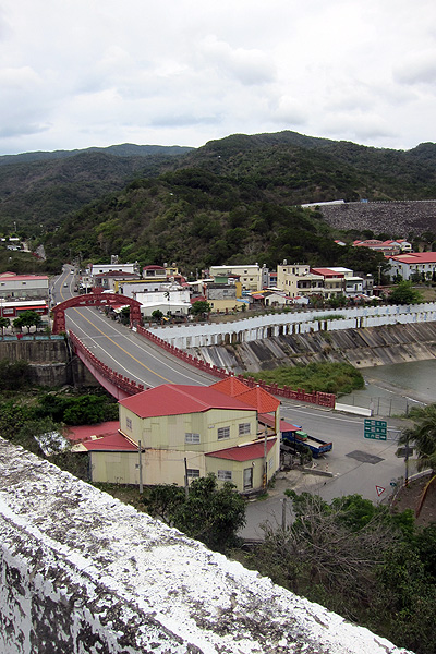 牡丹大橋 牡丹大橋
