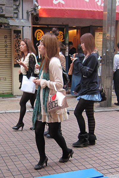 日本妹 日本妹