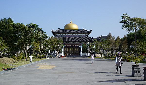 玄空法寺隨拍