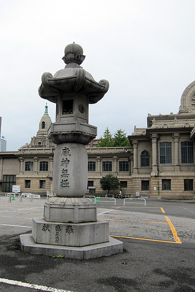 築地本願寺