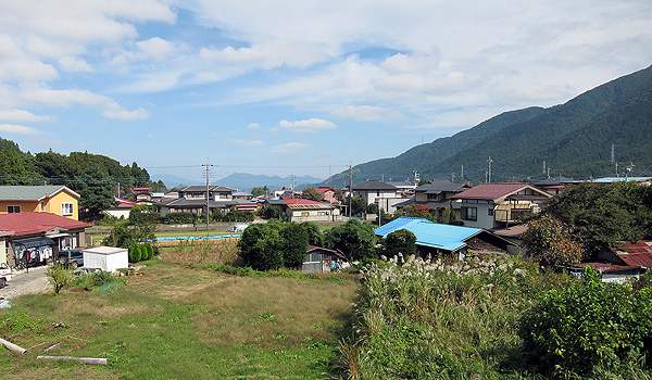 山黎縣隨拍