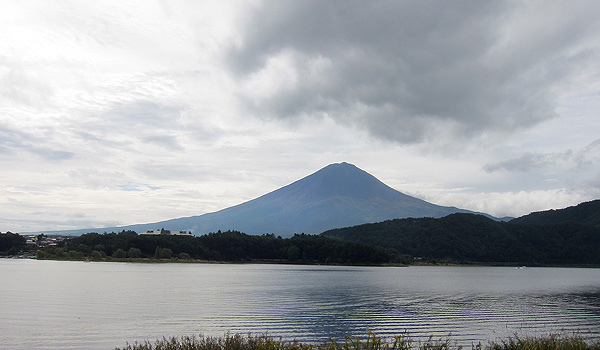 富士山