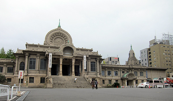 築地本願寺 築地本願寺
