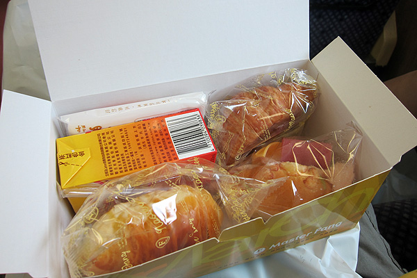 餐盒內容物 餐盒內容物