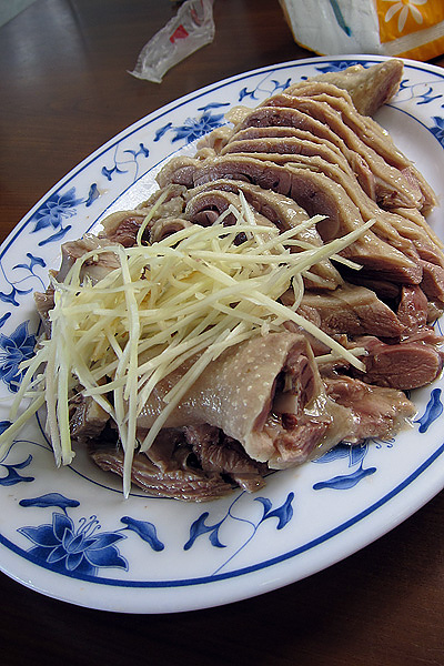 民雄鵝肉 民雄鵝肉