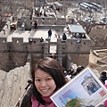 BaDaLing Great Wall