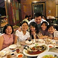 2007 CNY Dinner