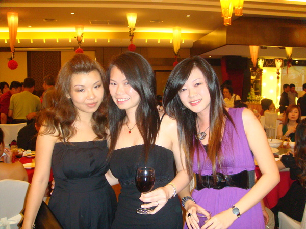 Winnie, ME, Poh Wan