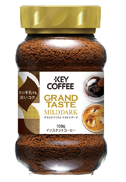 KEY COFFEE｜歐蕾專用即溶咖啡.png