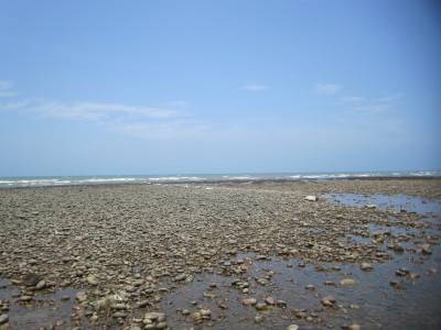 石灘2