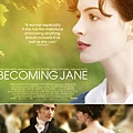 Becoming Jane