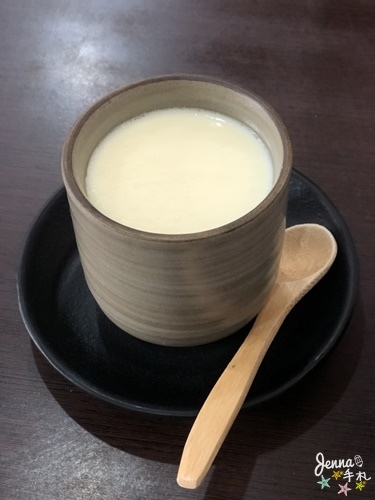 客食堂茶碗蒸