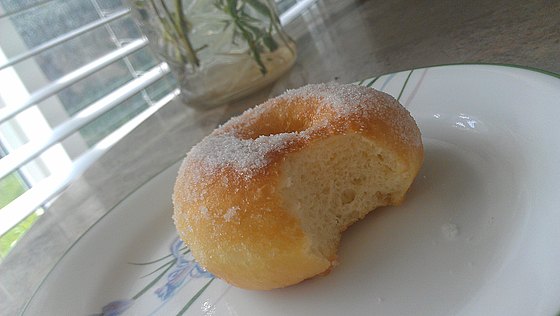 donut