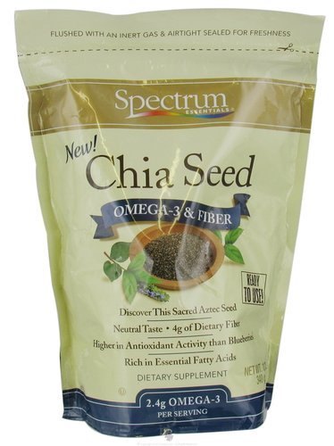 Chia Seeds 奇異籽