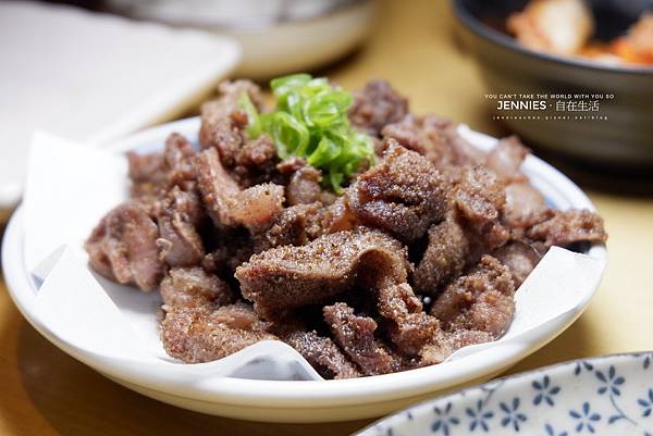 雞料理界中的愛馬仕｜芝山 鳥哲手串燒物 桂丁雞專賣 吃到會流