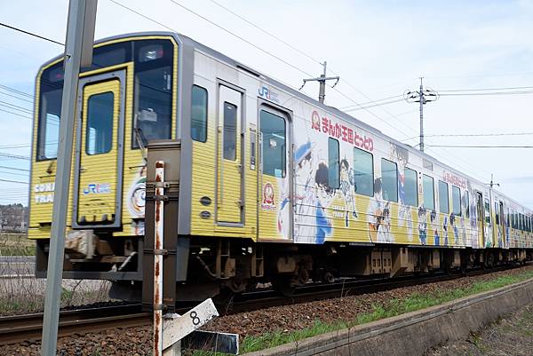 走入柯南的故鄉｜日本旅遊鳥取 柯南機場X柯南博物館X柯南車站