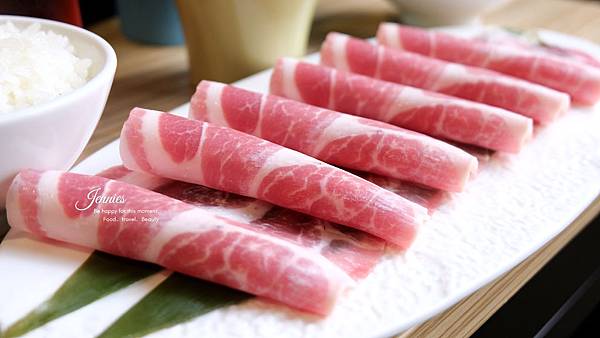 如果可以想再衝一波｜宜蘭 品鍋 SHABU SHABU 用在