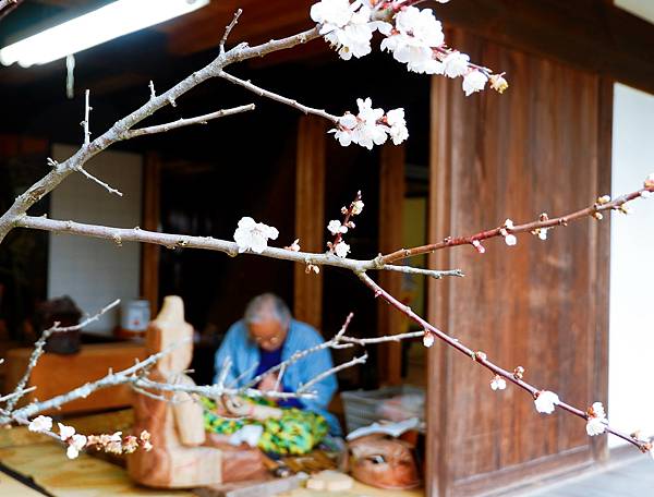 享受悠閒景致重溫日本昔日風情｜倉吉 白壁土藏群