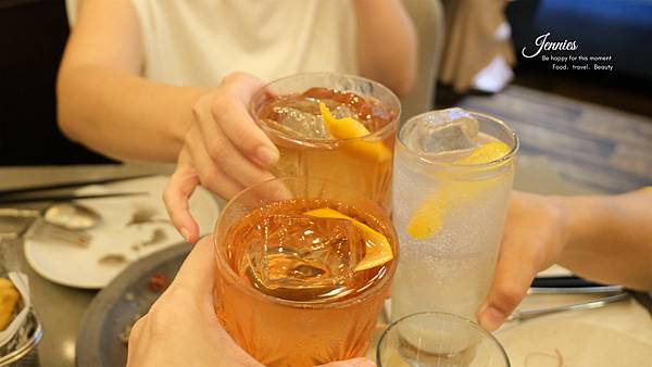 台北四十家以上 餐酒館 居酒屋 台灣料理