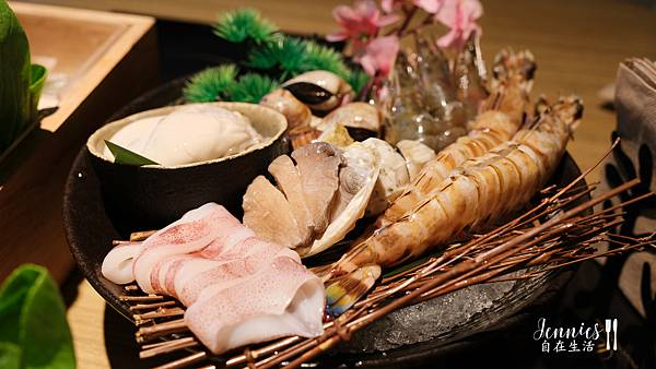 專利養殖技術吃出海鮮最真實的甜｜Hi-Q褐藻生活館 鱻食 產