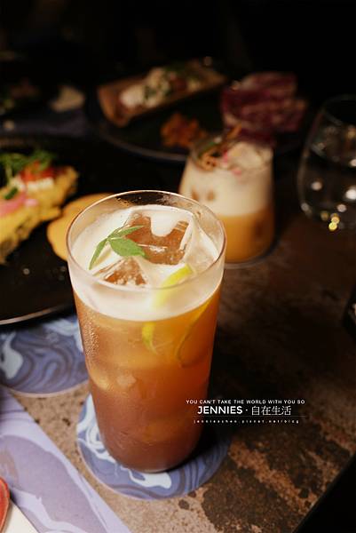 THE LOOKOUT BISTRO&BAR 眺吧餐酒館