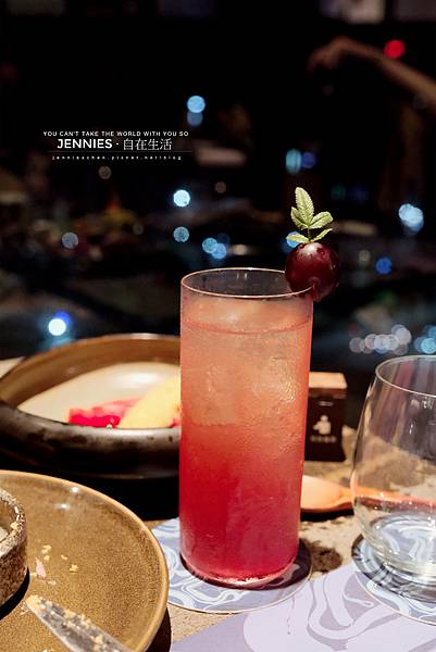 THE LOOKOUT BISTRO&BAR 眺吧餐酒館