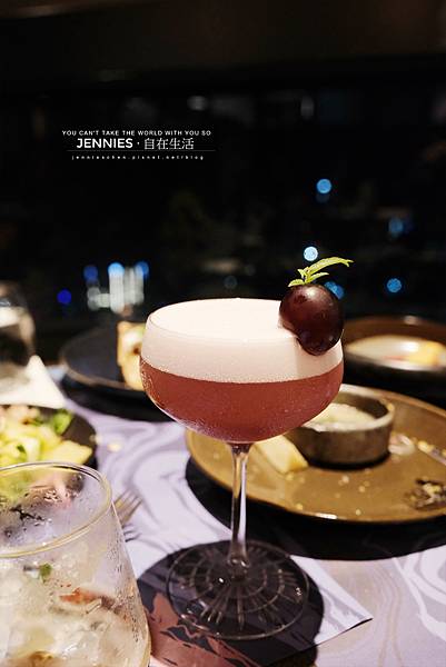 THE LOOKOUT BISTRO&BAR 眺吧餐酒館