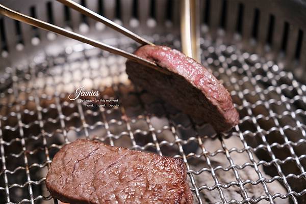 悠遊和牛的美味世界｜中山區 燒肉 • 紳士 Yaki Gen