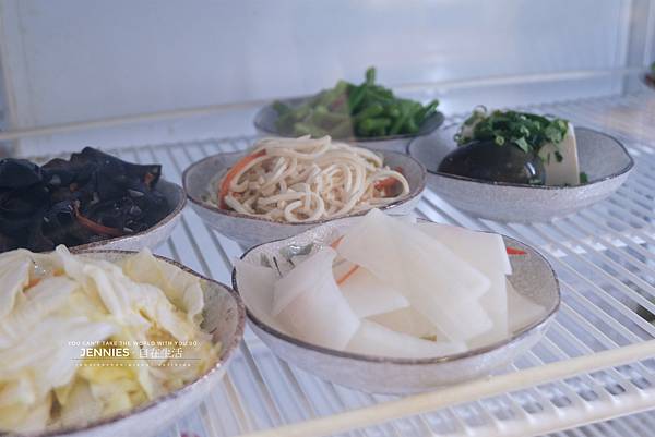 我心目中滿分100的水餃店｜景美 張家山東餃子館 紮實渾厚白