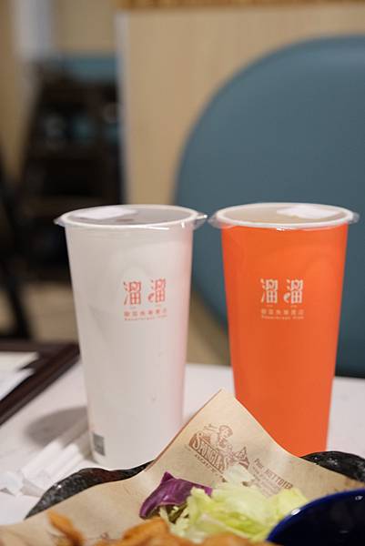 酸香麻辣的好滋味實在太銷魂啦｜夢時代店 溜溜酸菜魚 一試就愛