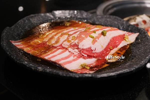 還原正宗韓式燒肉美味｜本家BORNGA韓式燒肉 白種元吾桑格