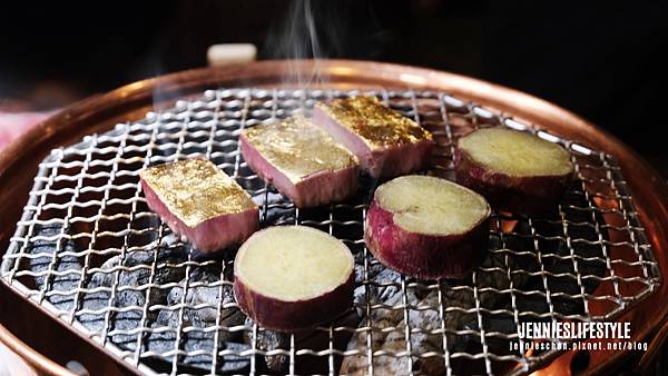 融匯在地食材與獨特手法完美呈現飲食新高度｜蘭亭燒肉 和牛極緻