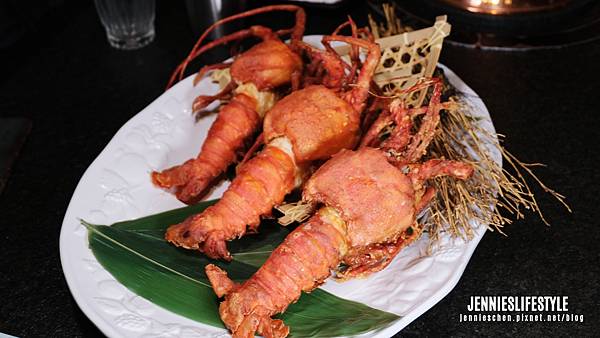 融匯在地食材與獨特手法完美呈現飲食新高度｜蘭亭燒肉 和牛極緻