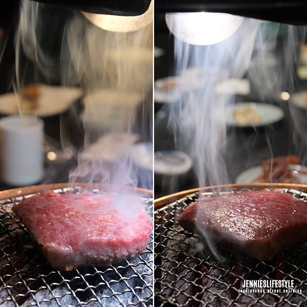 融匯在地食材與獨特手法完美呈現飲食新高度｜蘭亭燒肉 和牛極緻