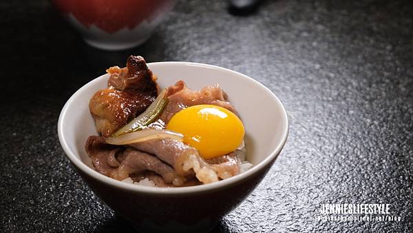 融匯在地食材與獨特手法完美呈現飲食新高度｜蘭亭燒肉 和牛極緻