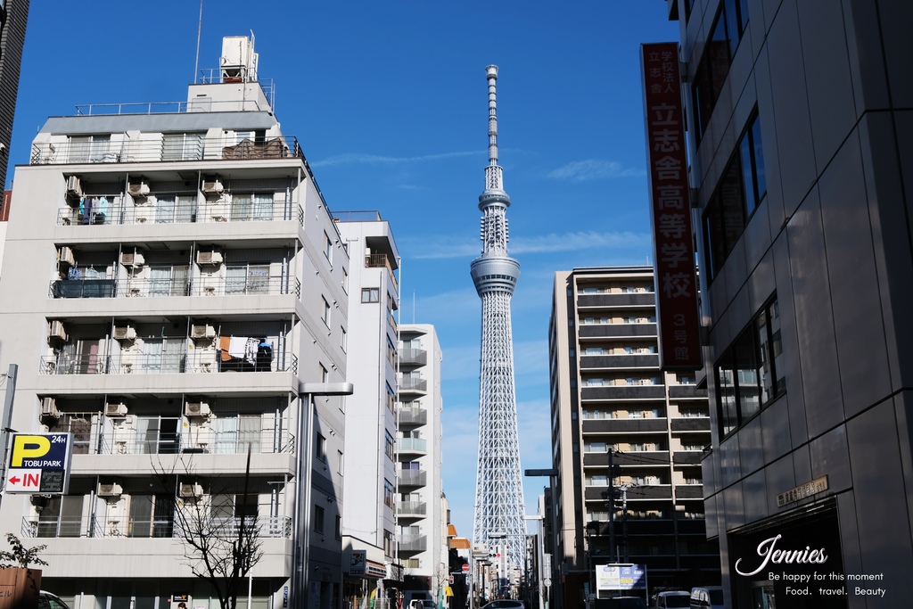 斷腳剁手之東京初體驗｜亂買一通也很開心 終於去到打卡景點淺草