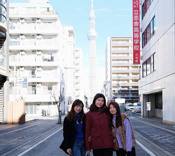 斷腳剁手之東京初體驗｜亂買一通也很開心 終於去到打卡景點淺草