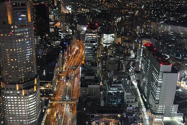 斷腳剁手之東京初體驗｜澀谷最潮必逛百貨渋谷スクランブルスクエ