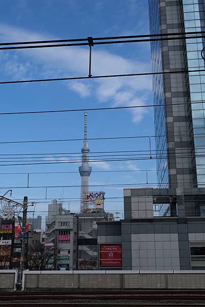 斷腳剁手之東京初體驗｜澀谷最潮必逛百貨渋谷スクランブルスクエ