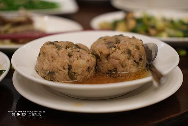 吃了十幾年的老顧客都推薦什麼｜兄弟飯店 蘭花廳 最道地的台菜