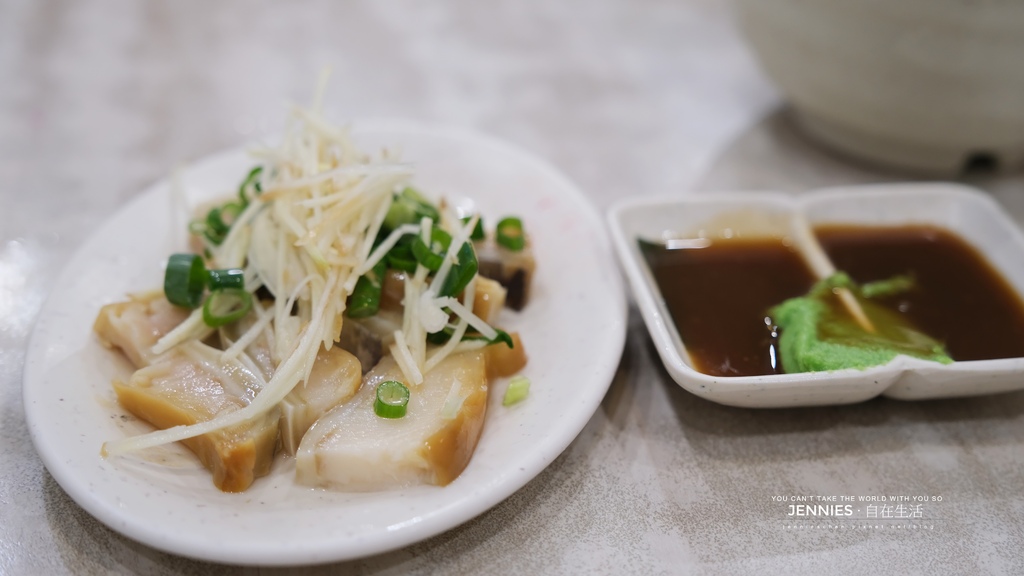 東區唱完歌喝完一杯的宵夜好去處｜胡記 通化街米粉湯(大安微風