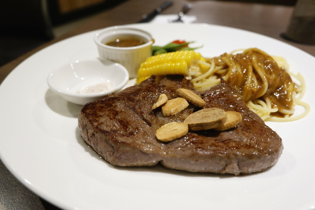 羅東 美心牛排 是很多羅東人的老回憶 羅東 美心牛排 是很多羅東人的老回憶