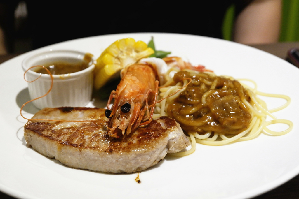 羅東 美心牛排 是很多羅東人的老回憶 羅東 美心牛排 是很多羅東人的老回憶