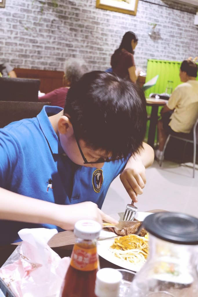 羅東 美心牛排 是很多羅東人的老回憶 羅東 美心牛排 是很多羅東人的老回憶