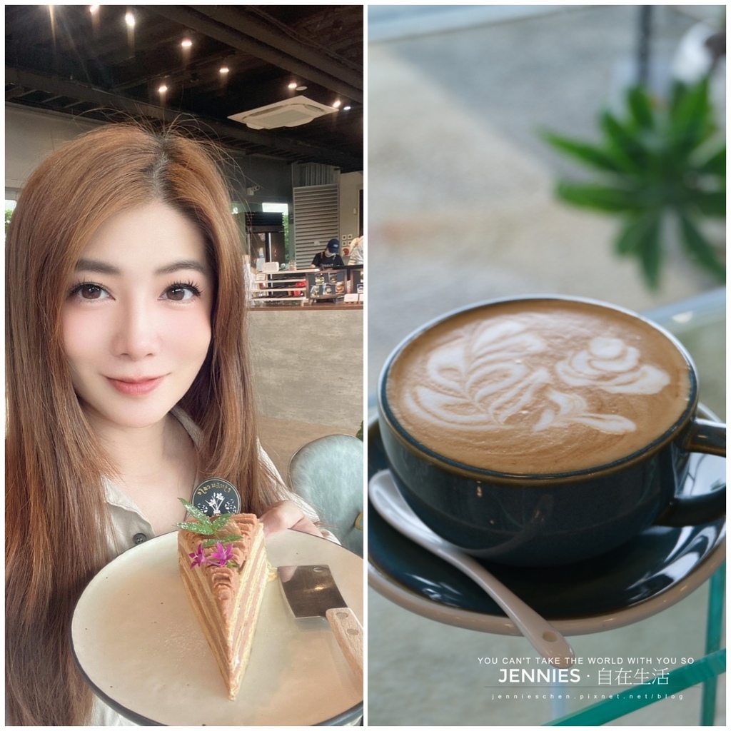 被記得是一種溫柔的幸福宜蘭頭城 Tjuku Cafe 