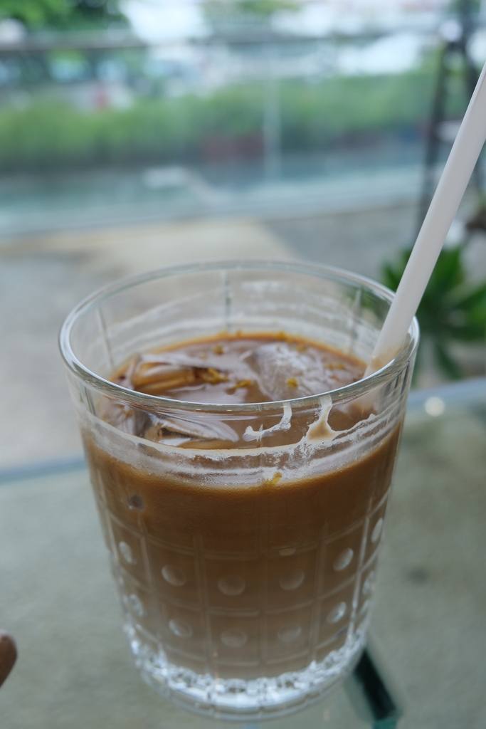 被記得是一種溫柔的幸福宜蘭頭城 Tjuku Cafe 