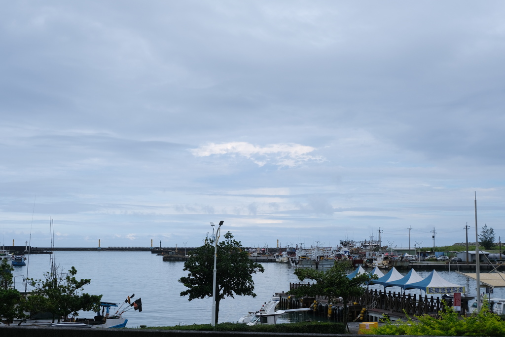 被記得是一種溫柔的幸福宜蘭頭城 Tjuku Cafe 