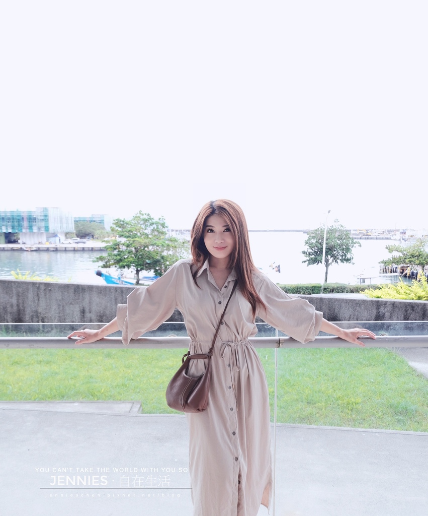 被記得是一種溫柔的幸福宜蘭頭城 Tjuku Cafe 